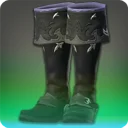 Valkyrie's Boots of Striking