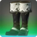 Valkyrie's Boots of Scouting