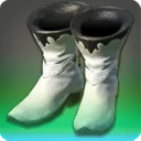 Valkyrie's Boots of Casting