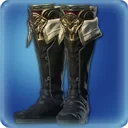 Prototype Midan Boots of Scouting