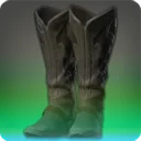 Wrangler's Boots