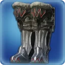 Ravager's Warboots