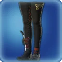Aoidos' Thighboots