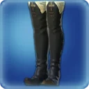 Goetia Thighboots