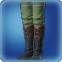 Savant's Boots