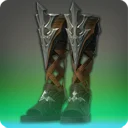 Thaliak's Sandals of Casting