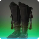 Dravanian Jackboots of Casting