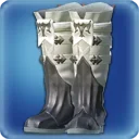 Hammerkeep's Workboots