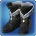 Galleykeep's Top Boots