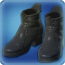 Boltmaster's Top Boots