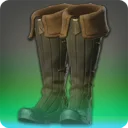 Valerian Fusilier's Boots