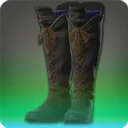 Sharlayan Emissary's Boots