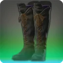 Sharlayan Philosopher's Boots