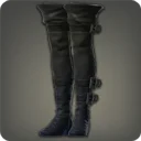 Adept's Thighboots