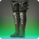 Orthodox Thighboots of Striking