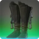 Orthodox Jackboots of Healing