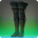 Ishgardian Historian's Thighboots