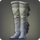 Archaeoskin Jackboots of Crafting