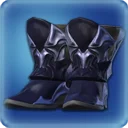 Dreadwyrm Boots of Striking