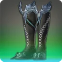 Birdliege Boots