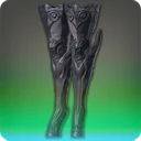 Wolfliege Thighboots