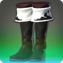 Kirimu Boots of Casting