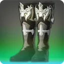 Owlliege Boots