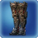 High Allagan Thighboots of Healing