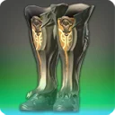 Hawkwing Boots