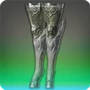 Wolfseye Thighboots