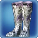 Scylla's Boots of Healing