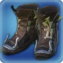 Allagan Boots of Casting