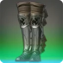 Hussar's Jackboots