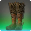 Serpent Elite's Boots