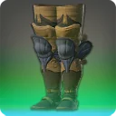 Mercenary's Leggings