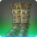 Blacksmith's Workboots