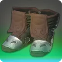 Armorer's Workboots