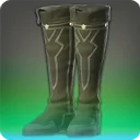 Alchemist's Thighboots