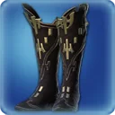 Replica High Allagan Boots of Aiming