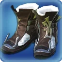 Replica Allagan Boots of Healing