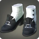 Patrician's Gaiters