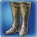 Augmented Healer's Boots