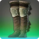 Buccaneer's Boots