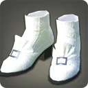 Woolen Dress Shoes