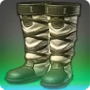 Serpent Private's Boots