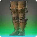 Warden's Leggings