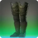 Lominsan Soldier's Boots