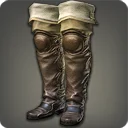 Initiate's Thighboots