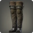 Altered Thighboots