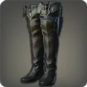 Hyuran Thighboots